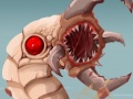 Oyun Deep Worm