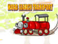 Oyun Word Search Transport