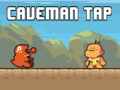 Oyun Caveman Tap