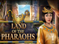 Oyun Land of Pharaohs