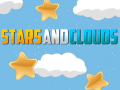 Oyun Stars and Clouds