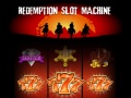 Oyun Redemption Slot Machine