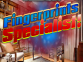 Oyun Fingerprints Specialist