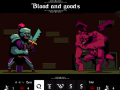 Oyun Blood and Goods