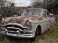 Oyun Old Rusty Cars Differences
