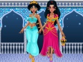 Oyun East Princess Through The Ages