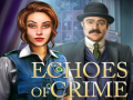 Oyun Echoes of Crime