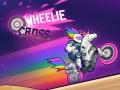 Oyun Wheelie Cross