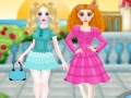 Oyun Princesses Doll Fantasy
