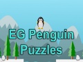 Oyun EG Penguin Puzzles