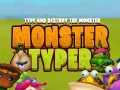 Oyun Monster Typer