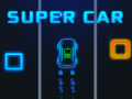 Oyun Super Car 