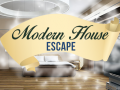 Oyun Modern House escape