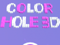 Oyun Color Hole 3D