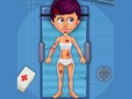 Oyun Hospital Doctor