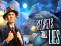 Oyun Secrets and Lies