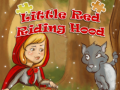 Oyun Little Red Riding Hood 