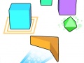 Oyun Cube Wave