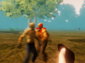 Oyun Zombie Attack