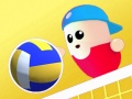 Oyun Volley Beans