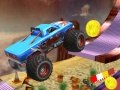 Oyun Xtreme Monster Truck