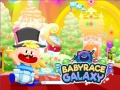 Oyun Baby Race Galaxy