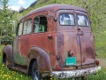 Oyun Old Rusty Cars Differences 2