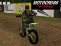 Oyun Motocross FPS