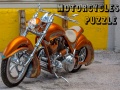 Oyun Motorcycles Puzzle