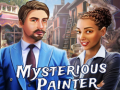 Oyun Mysterious Painter