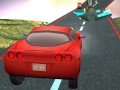 Oyun Car Tracks Unlimited
