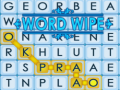 Oyun Word Wipe