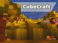 Oyun Kogama: CubeCraft