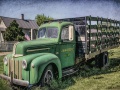 Oyun Rusty Cars Puzzle