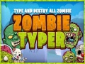 Oyun Zombie Typer
