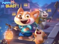 Oyun Puppy Blast