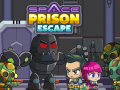 Oyun Space Prison Escape 