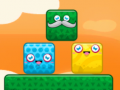 Oyun Cubes War