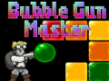 Oyun Bubble Gun Master