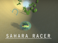 Oyun Sahara Racer