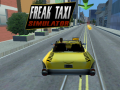 Oyun Freak Taxi Simulator