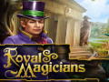 Oyun Royal Magicians