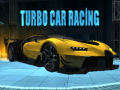 Oyun Turbo Car Racing
