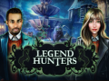 Oyun Legend Hunters