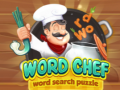 Oyun Word Search Puzzle