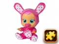 Oyun Baby Doll Jigsaw