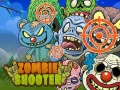 Oyun Zombie Shooter