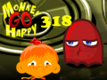 Oyun Monkey Go Happly Stage 318