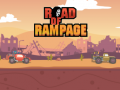 Oyun Road Of Rampage