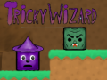 Oyun Tricky Wizard